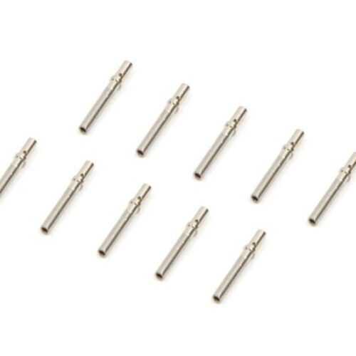 Haltech Pins only Female pins to suit Male Deutsch DTM Conn