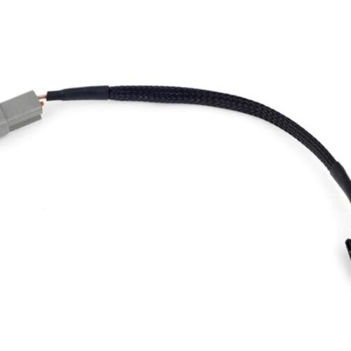 Haltech Nexus LS 2 Pin Bosch Alternator Harness