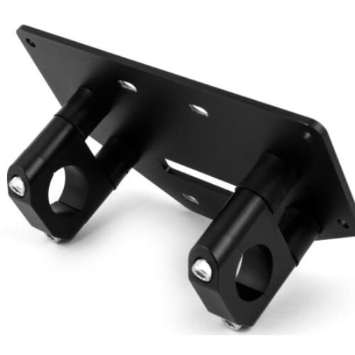 Haltech Nexus R3 Tube Mount Kit – 1.25″