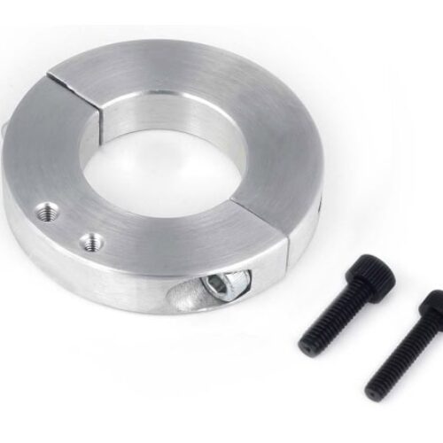 Haltech 1 1/2″ / 38.1mm Split Collar Shock Travel Sensor Mou