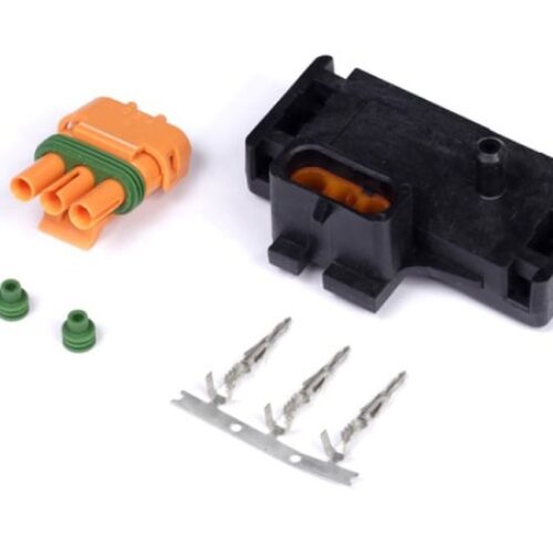 Haltech 3 Bar GM MAP Sensor