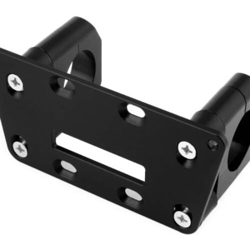 Haltech Nexus PD16 Tube Mount Kit 1.625″