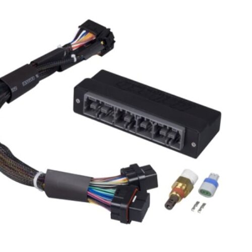 Haltech Elite 1000-2000 PnP Ada Harn Only Maz RX7 FD S7 & 8