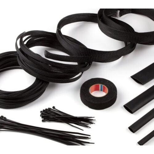 Haltech Harness Sleeve Pack
