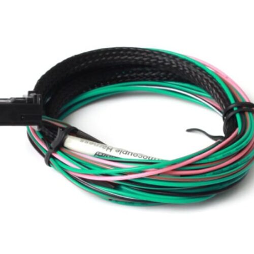 Haltech TCA4 – 1.5m/3ft Flying Lead Harness Only