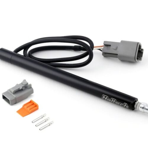 Haltech Linear Position Sensor – 1/2″ – 100mm Travel