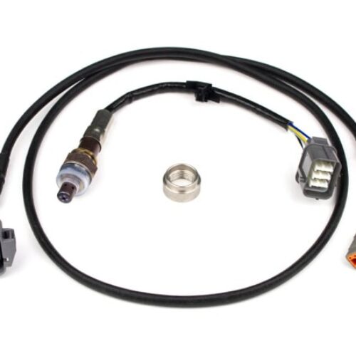 Haltech NTK Wideband hardware pack