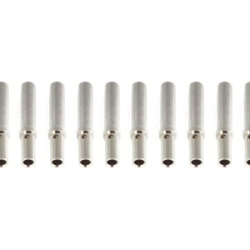 Haltech Pins only Female pins to suit Male Deutsch DT Series