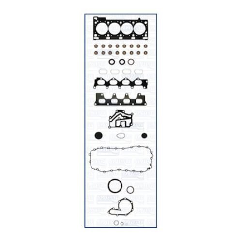 Ajusa Complete Gasket Set Renault 2.0L 16v – F4R 730/732