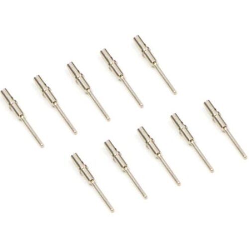 Haltech Pins only Male pins to suit Female Deutsch DTM Conn