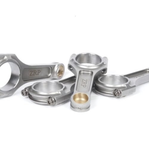 ZRP Conrod Kit Cooper S 1.6T Prince 138.55 Pin:20.00 I-Beam