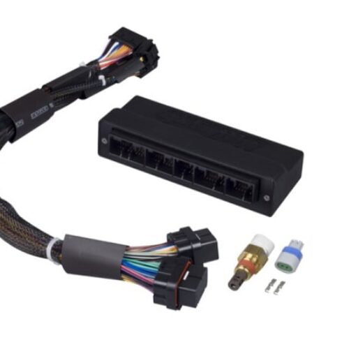 Haltech Elite 2000/2500 PnP Ada Harn Only Sub GDB WRX MY01-0