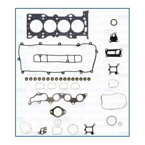 Ajusa Complete Gasket Set Ford 2.0L 16v – Duratec (Alu)