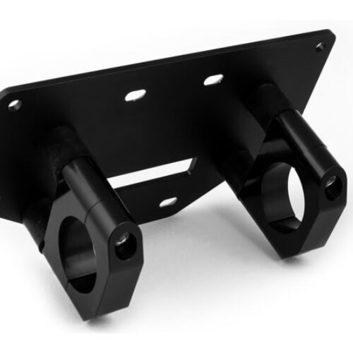 Haltech Nexus R3 Tube Mount Kit – 1.625″