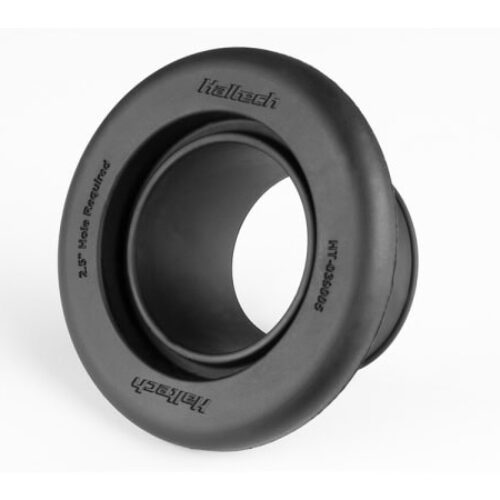 Haltech Firewall Rubber Grommet 63.5mm (2.5″) OD 44.45mm (1.