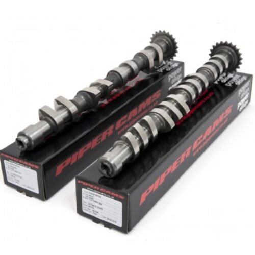 Piper Camshaft VAG 1.8L 20v Turbo Race