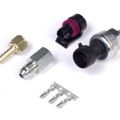 Haltech 5 Bar “TI” MAP Sensor