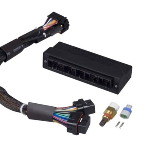 Haltech Elite 1000/1500 PnP Ada Harn Only- Mazda MX5 NB