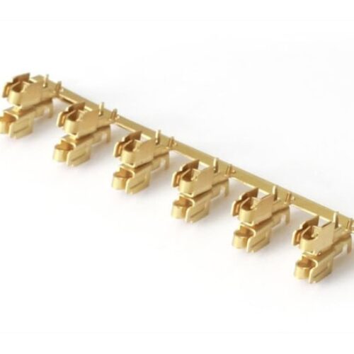 Haltech Pins only Suit Fuses only in the 6 Circuit Fuse Box