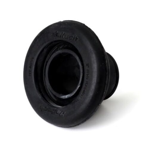 Haltech Firewall Rubber Grommet 51mm (2″) OD 21mm (13/16″) I