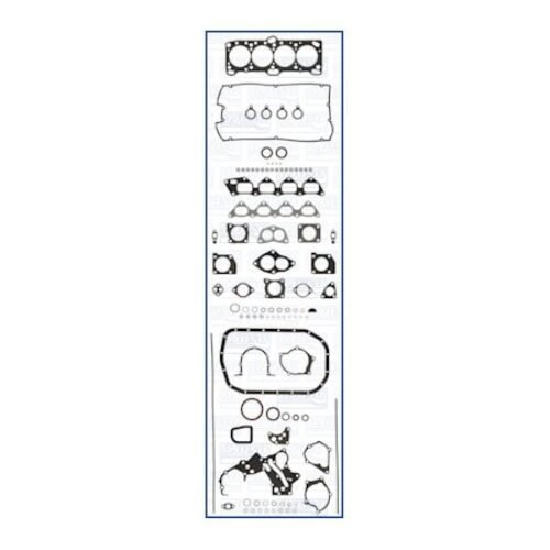 Ajusa Complete Gasket Set Mitsubishi 2.0L 16v – 4G63 6-bolt