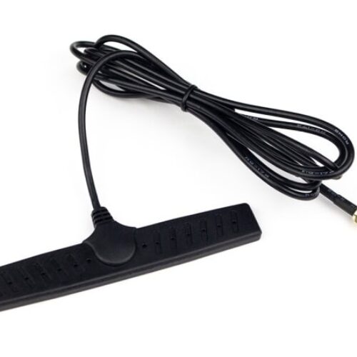 Haltech Wi-Fi Antenna Glass Mount 2.4Ghz Suits Nexus Series