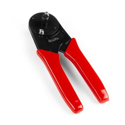 Haltech Crimping tool – Suits DTP Series Solid Contacts