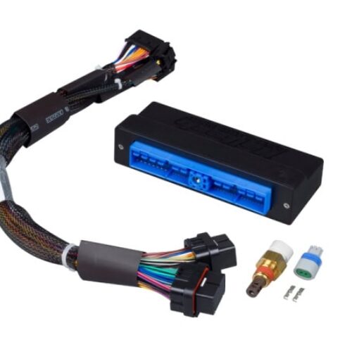 Haltech Elite 1500 PnP Ada Harn Only – Nissan Silvia S15