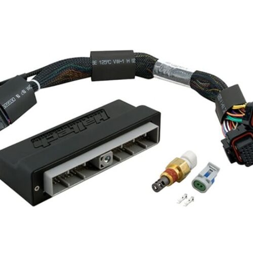 Haltech Elite 2000/2500 PnP Ada Harn Only Nis Skyline R34 GT