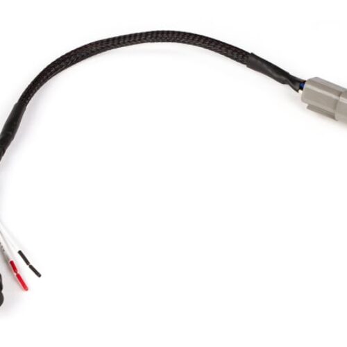 Haltech CAN Adaptor Loom (DTM-4 to 6 pin Circular Conn ) Sui