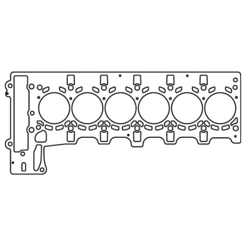 Cometic Head Gasket BMW N55B30A MLX 85mm 1.12mm