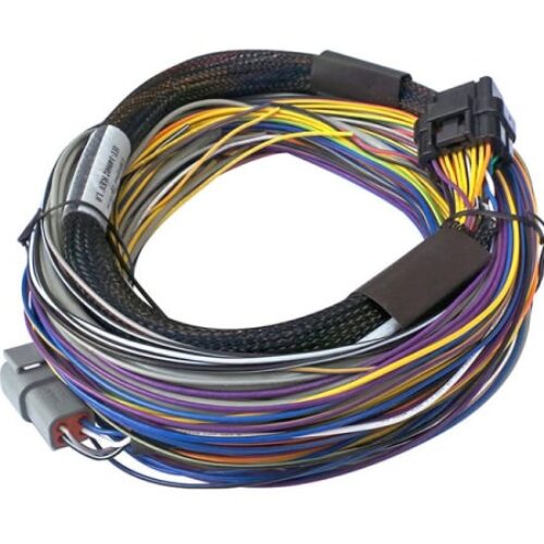Haltech Elite 750 Basic Universal Wire-in Harness 2.5m (8′)