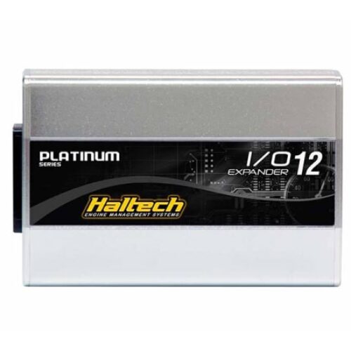 Haltech IO 12 Expander Box A CAN Based 12 Channel BOX Only
