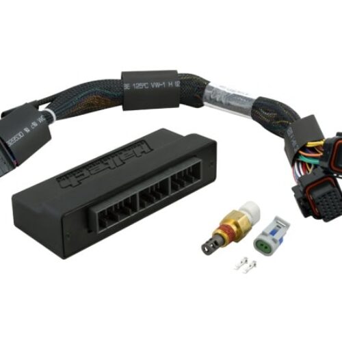 Haltech Elite 2000/2500 PnP Ada Harn Only – Mitsu EVO 9