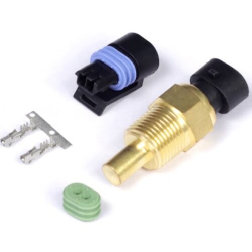 Haltech Coolant Temp Sensor – Large Thread 3/8 NPT 18TPI