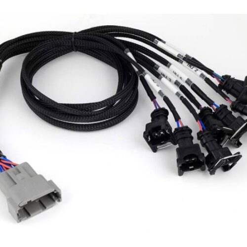 Haltech Nexus V8 Junior Timer (EV1) Injector Primary Breakou