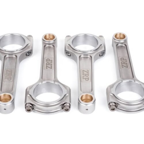 ZRP Conrod Kit Cooper S Tritec 131.60 Pin:21.00 I-Beam