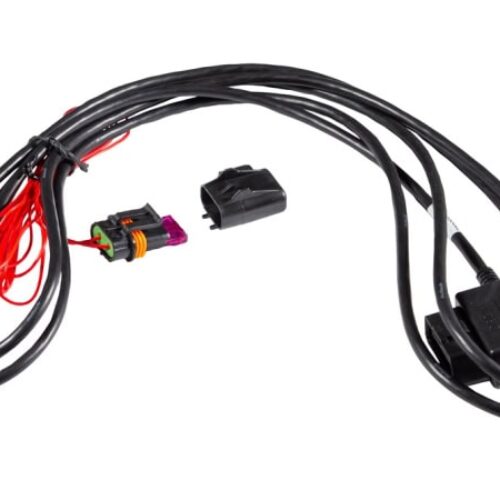 Haltech IC-7 OBDII to CAN – 1400mm / 55″