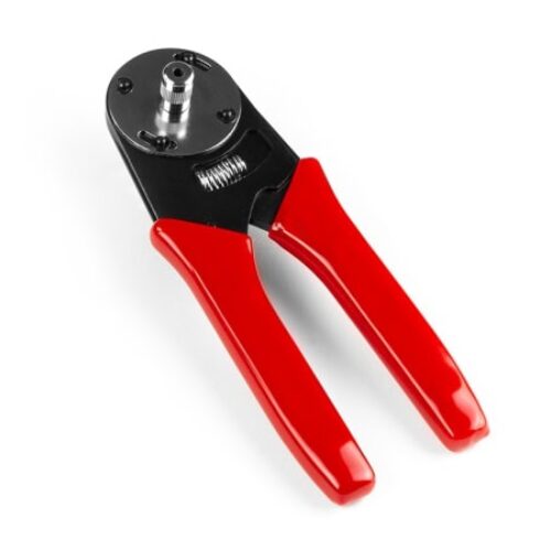 Haltech Crimping tool – Suits DT Series Solid Contacts