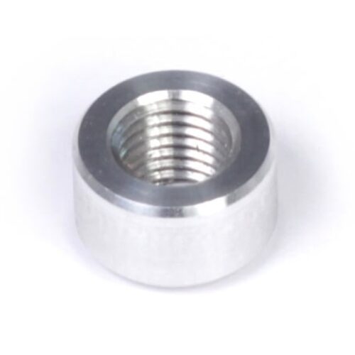 Haltech Weld Fitting M12 x 1.5 Small Thread Water Temp Alumi