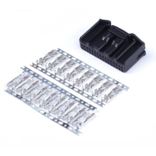 Haltech Plug and Pins Only 32 Pin TYCO
