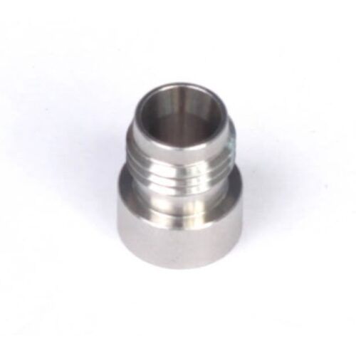 Haltech 1/4″ Stainless Steel Weld-on Base Only
