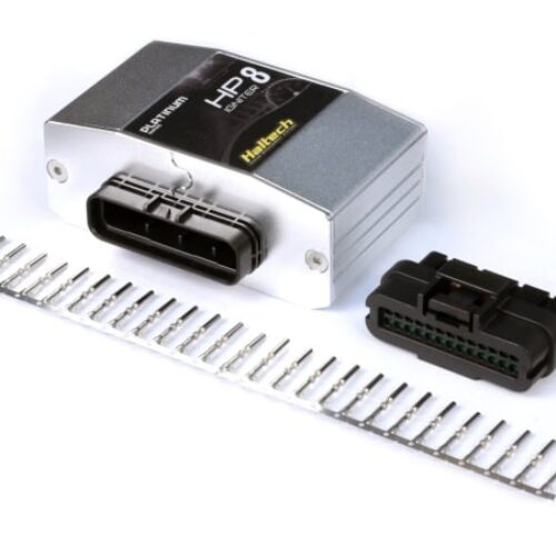 Haltech HPI8 – HP Igniter Eight Channel inc Plug & Pins