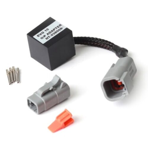 Haltech Analogue Output Adaptor