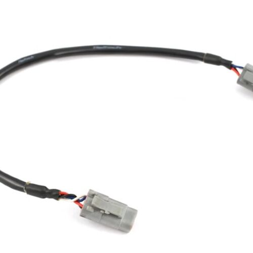 Haltech Elite CAN Cable DTM-4 to DTM-4 900mm (36″)