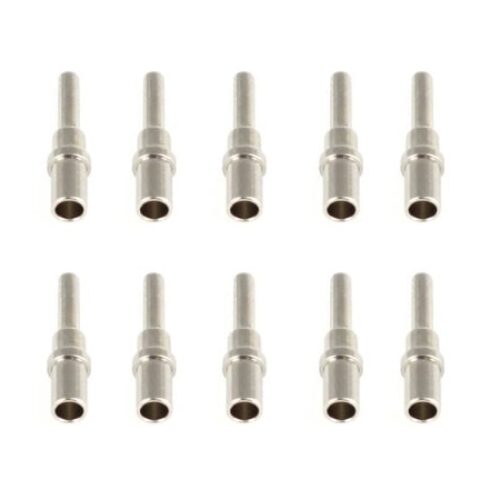 Haltech Pins only Male pins to suit Female Deutsch DTP Conn