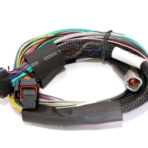 Haltech Elite 1500 – 2.5m (8 ft) Basic Uni Wire-in Harn Only