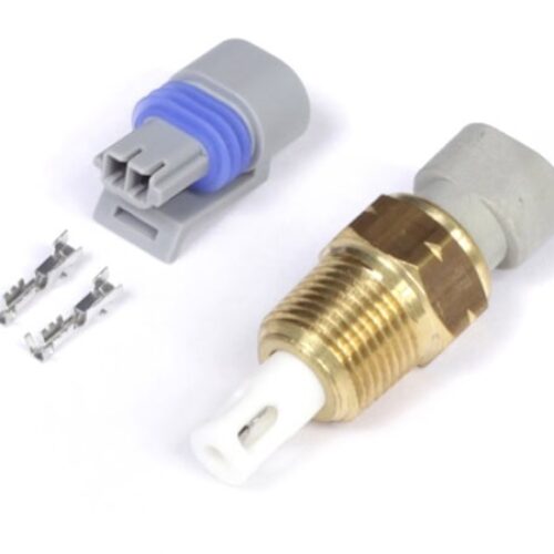 Haltech Air Temp Sensor – Large Thread 3/8 NPT 18TPI