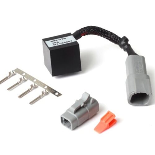 Haltech Nissan Attesa 4WD TPS Adaptor