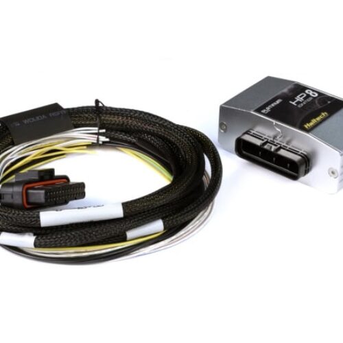 Haltech HPI8 – HP Igniter Eight Channel 2m Flying Lead Kit